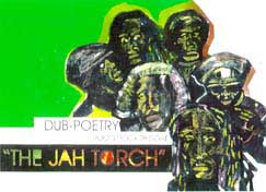 THE JAH TORCH
